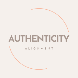 Authenticity & Alignment